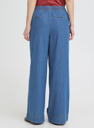 Ichi Broek Iharcher PA2