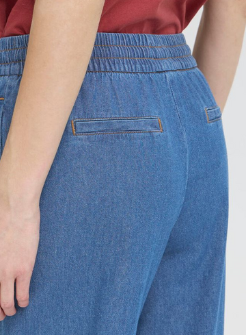 Ichi Broek Iharcher PA2