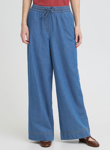 Ichi Broek Iharcher PA2