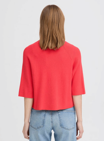 Ichi Pullover ih boston ms