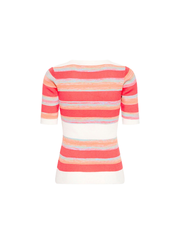 Ichi T-shirt ih claras ss