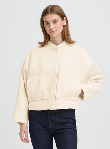 Ichi Jacket Ihfapora JA ih fapora ja