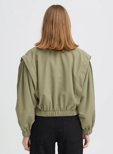 Ichi Jasje Ihgezavo ih gezavo ja