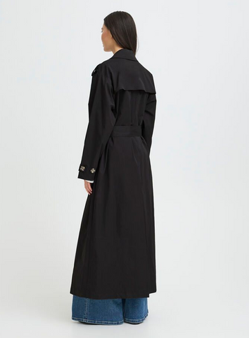 Ichi Trenchcoat Ihgilana ih gilana ja