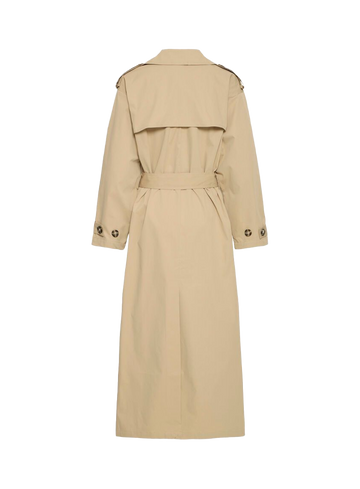 Ichi Trenchcoat Ihgilana