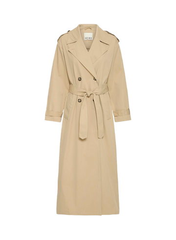 Ichi Trenchcoat Ihgilana