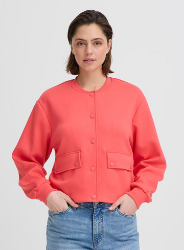 Ichi Jacket Ihkate Neo JA2 ih kate neo ja2