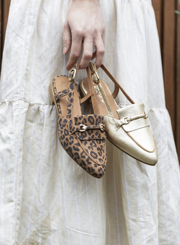 Tango Shoes Slingback Nicolette nicolette 21b