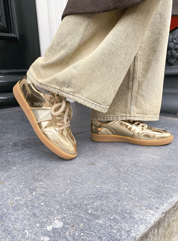 Dwrs Sneaker Poona poona