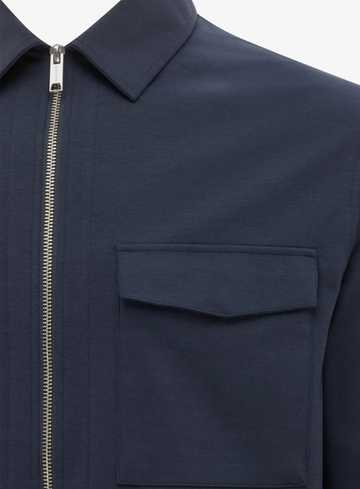 Genti Overshirt