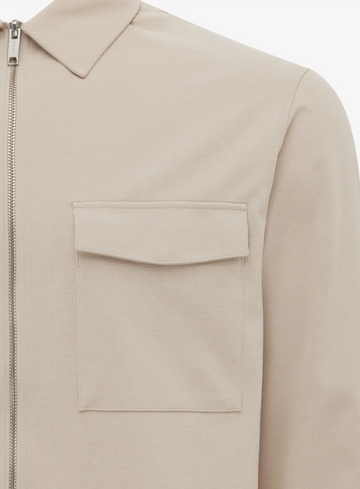 Genti Overshirt