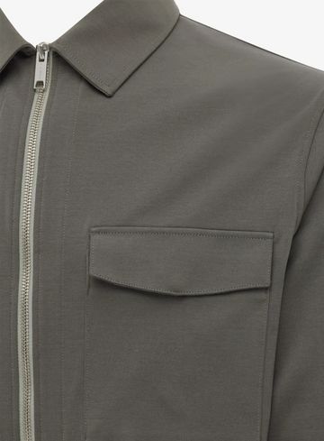 Genti Overshirt