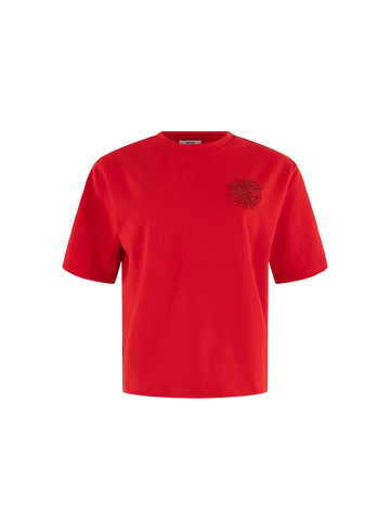 Anna van Toor T-shirt 43a04-03785a