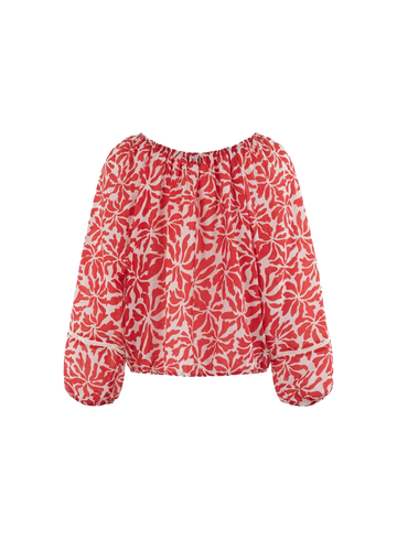 Anna van Toor Blouse 43a05-03730