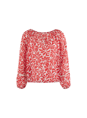 Anna van Toor Blouse 43a05-03730