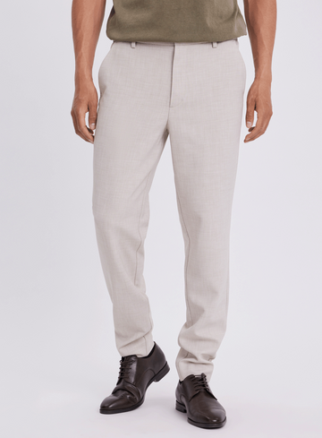 Plain Pantalon TheoPL 40427