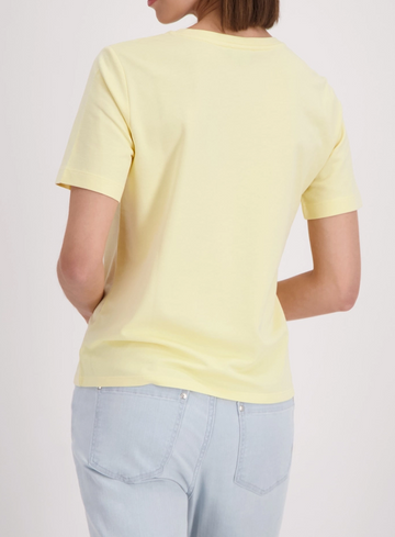 Monari T-shirt 410426