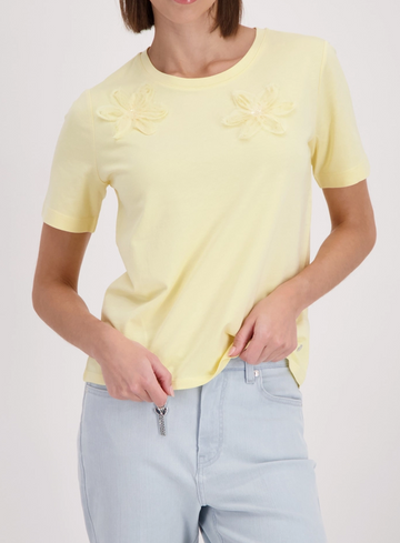 Monari T-shirt 410426