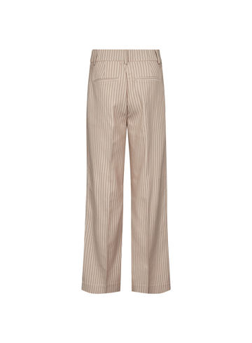 Co'Couture Broek Amina 41055 salvie