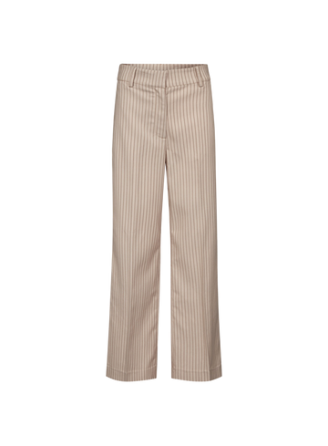 Co'Couture Broek Amina 41055 salvie