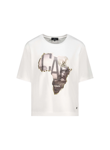 Monari T-shirt 410142