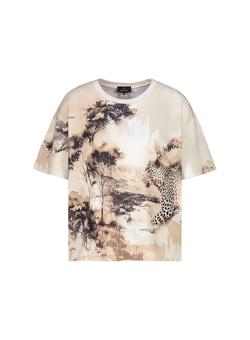 Monari T-shirt 410189