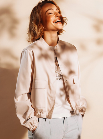 Monari Jacket 410319