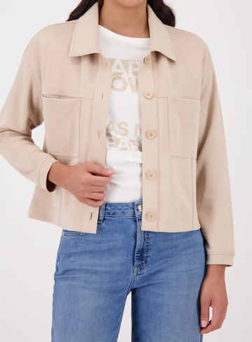 Monari Jacket 410396