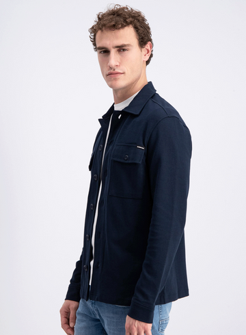 Gabbiano Overshirt Navor