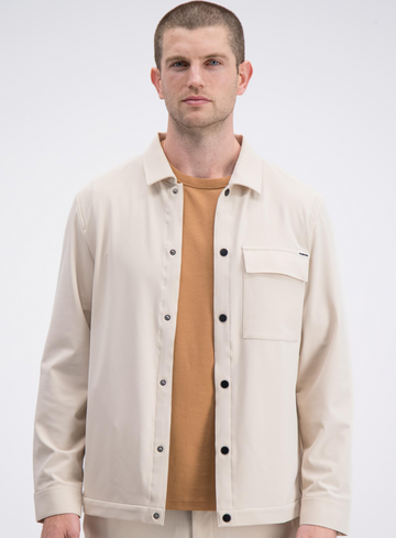 Gabbiano Overshirt Arvik