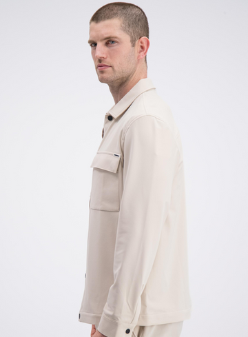 Gabbiano Overshirt Arvik