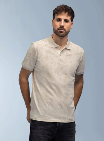 BlueFields Polo 46436062