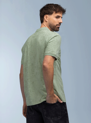 BlueFields Polo