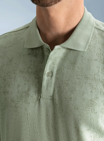 BlueFields Polo