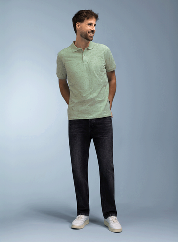BlueFields Polo