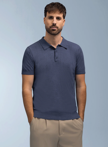 BlueFields Polo 47136058