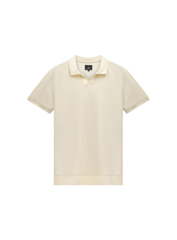 BlueFields Basic fit v-hals t-shirt 48136056