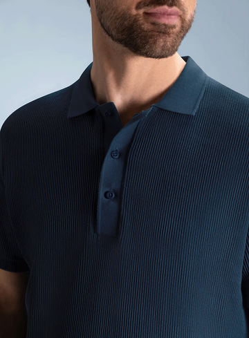 BlueFields Polo