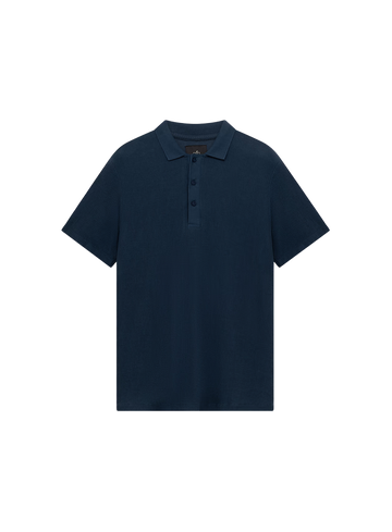 BlueFields Basic fit v-hals t-shirt 48136069