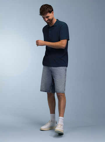 BlueFields Polo