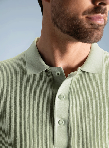 BlueFields Polo