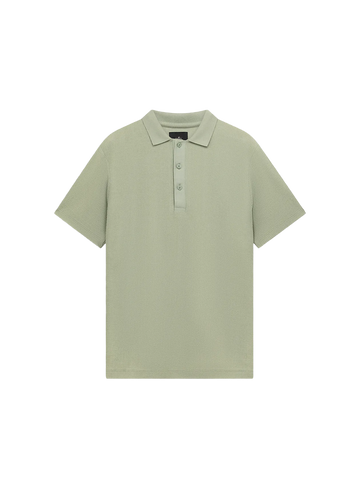 BlueFields Basic fit v-hals t-shirt 48136069