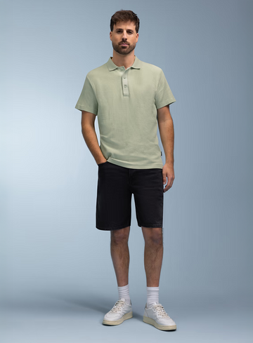 BlueFields Polo