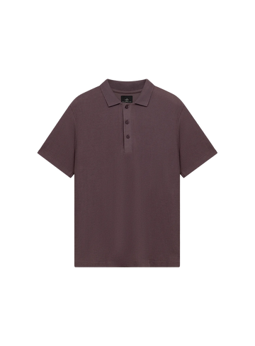 BlueFields Basic fit v-hals t-shirt 48136069