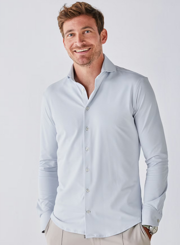 John Miller Overhemd 5142675