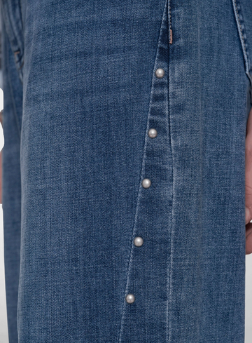 Geisha Jeans Jeans 61050-10