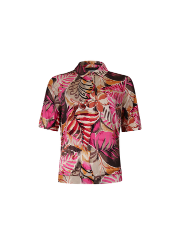 Roberto Sarto Poloblouse 611129