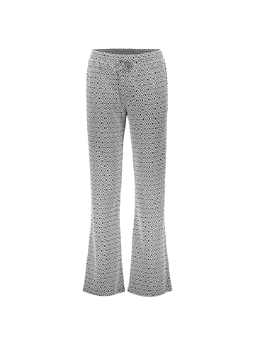 Geisha Jeans Broek 61113-21