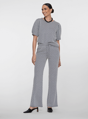 Geisha Jeans Broek 61113-21