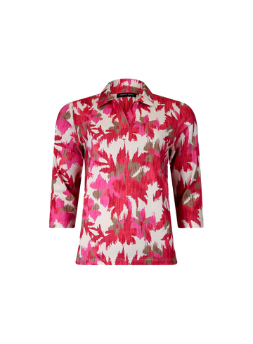 Roberto Sarto Poloshirt 611187